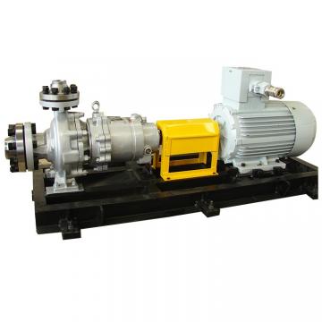 Vickers PVH098L01AJ30B2520000010 010001 Piston pump PVH