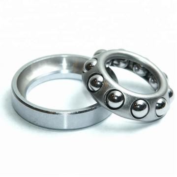 2.953 Inch | 75 Millimeter x 6.299 Inch | 160 Millimeter x 2.165 Inch | 55 Millimeter  CONSOLIDATED BEARING NU-2315E M C/3  Cylindrical Roller Bearings