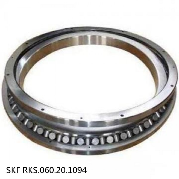 RKS.060.20.1094 SKF Slewing Ring Bearings