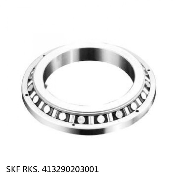 RKS. 413290203001 SKF Slewing Ring Bearings