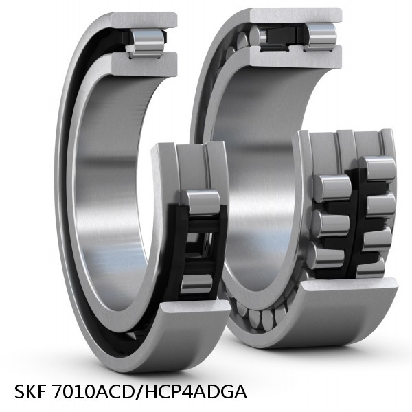 7010ACD/HCP4ADGA SKF Super Precision,Super Precision Bearings,Super Precision Angular Contact,7000 Series,25 Degree Contact Angle