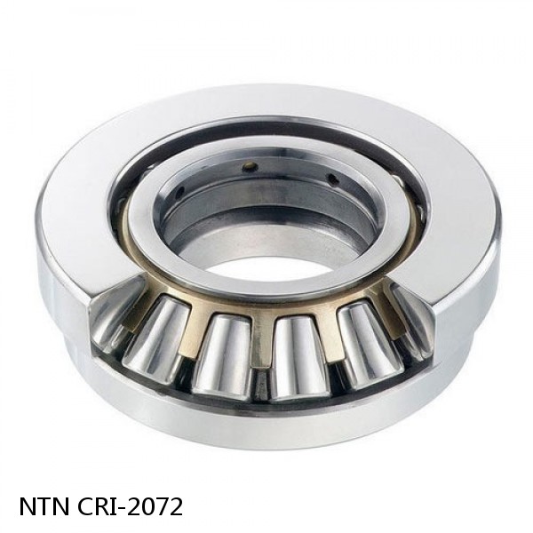 CRI-2072 NTN Cylindrical Roller Bearing