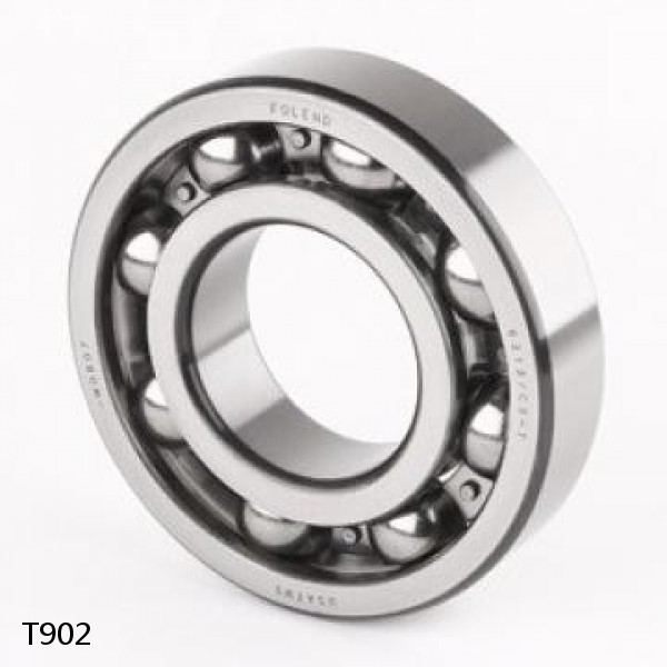 T902 Spherical Roller Bearings
