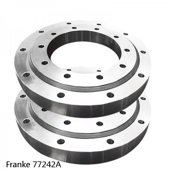 77242A Franke Slewing Ring Bearings #1 small image