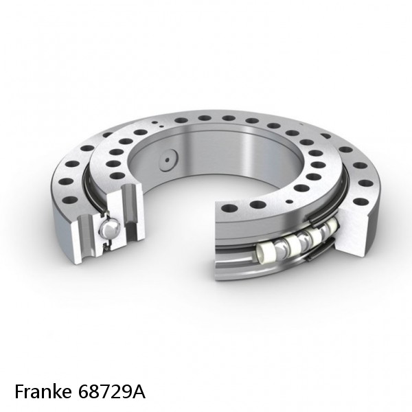 68729A Franke Slewing Ring Bearings #1 small image