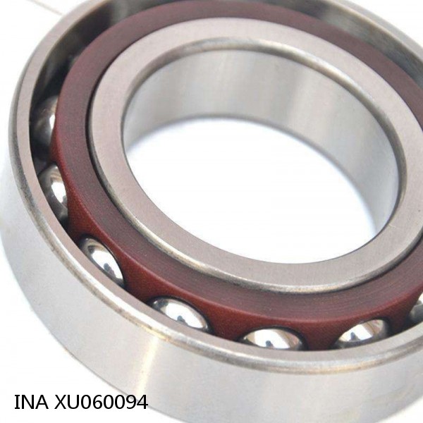 XU060094 INA Slewing Ring Bearings #1 small image