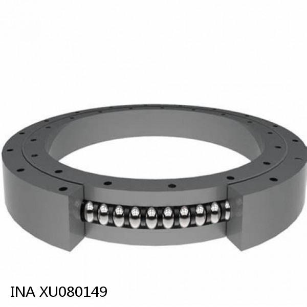 XU080149 INA Slewing Ring Bearings #1 small image