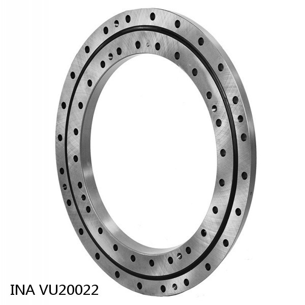 VU20022 INA Slewing Ring Bearings