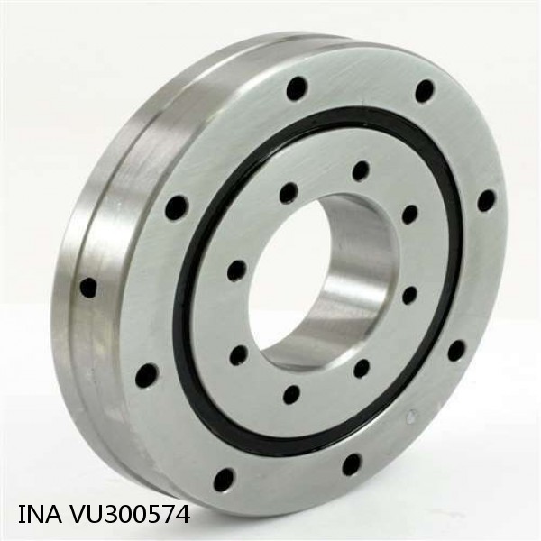 VU300574 INA Slewing Ring Bearings #1 small image