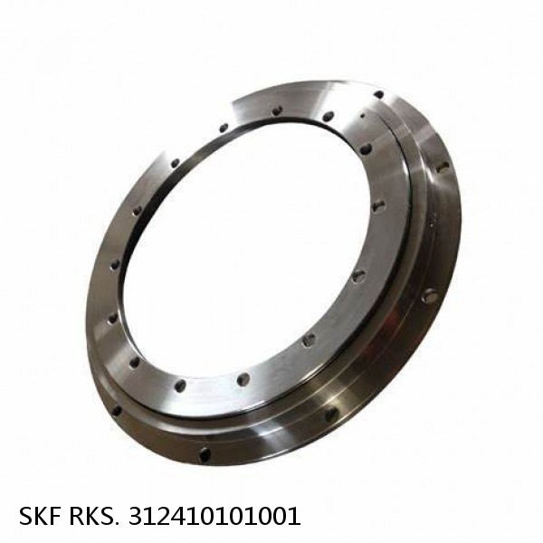 RKS. 312410101001 SKF Slewing Ring Bearings #1 small image