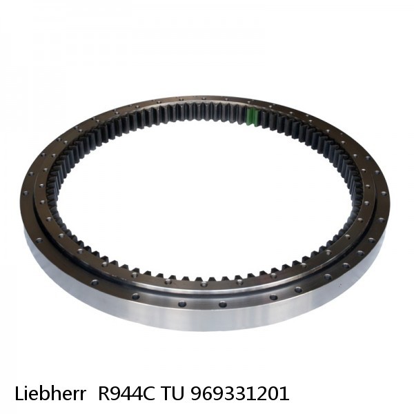 969331201 Liebherr  R944C TU Slewing Ring #1 small image