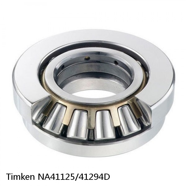 NA41125/41294D Timken Tapered Roller Bearing Assembly #1 small image