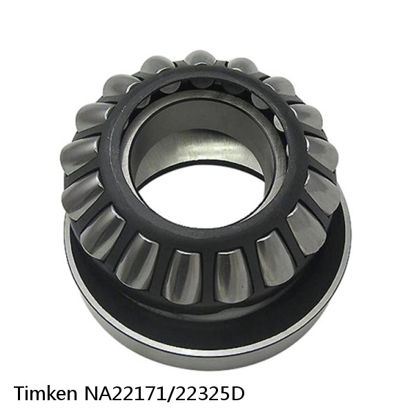 NA22171/22325D Timken Tapered Roller Bearing Assembly #1 small image