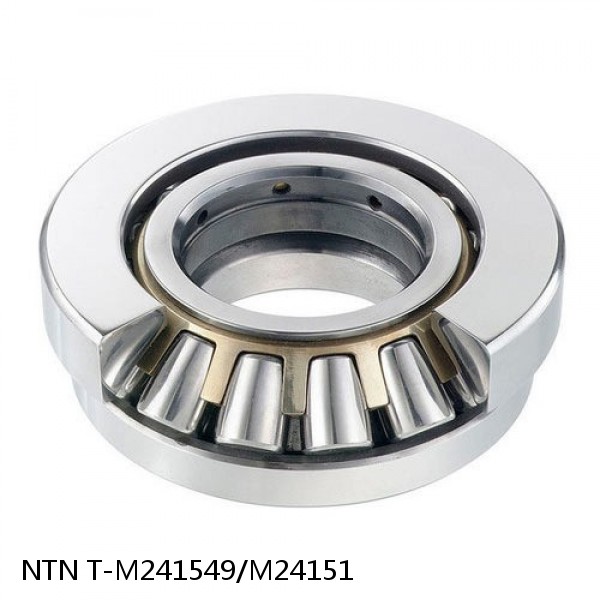 T-M241549/M24151 NTN Cylindrical Roller Bearing #1 small image