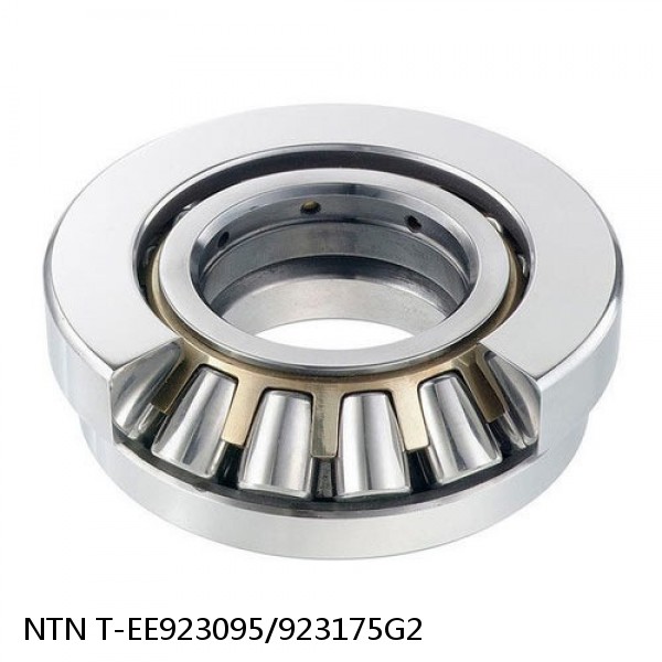 T-EE923095/923175G2 NTN Cylindrical Roller Bearing #1 small image