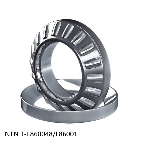 T-L860048/L86001 NTN Cylindrical Roller Bearing #1 small image