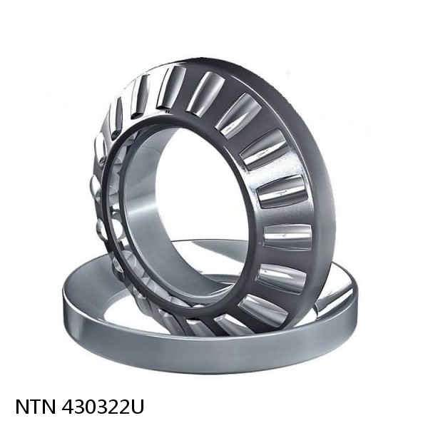 430322U NTN Cylindrical Roller Bearing