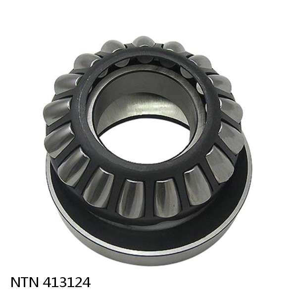 413124 NTN Cylindrical Roller Bearing #1 small image