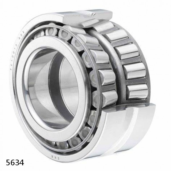 5634 DOUBLE ROW TAPERED THRUST ROLLER BEARINGS