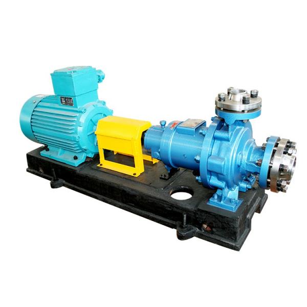 Vickers PVH057R01AA10H002000AW1A E1AB01 Piston pump PVH #1 image
