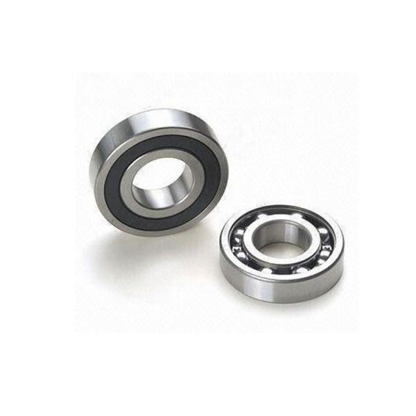 RBC BEARINGS CH 72 L  Cam Follower and Track Roller - Stud Type #1 image