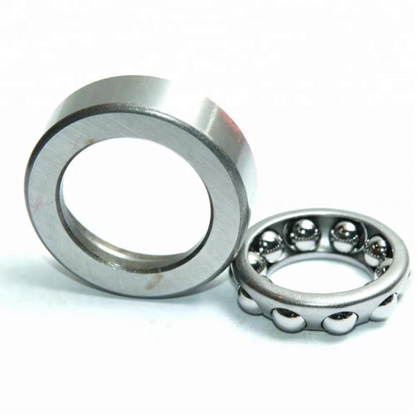 CONSOLIDATED BEARING 81120 M  Thrust Roller Bearing #1 image