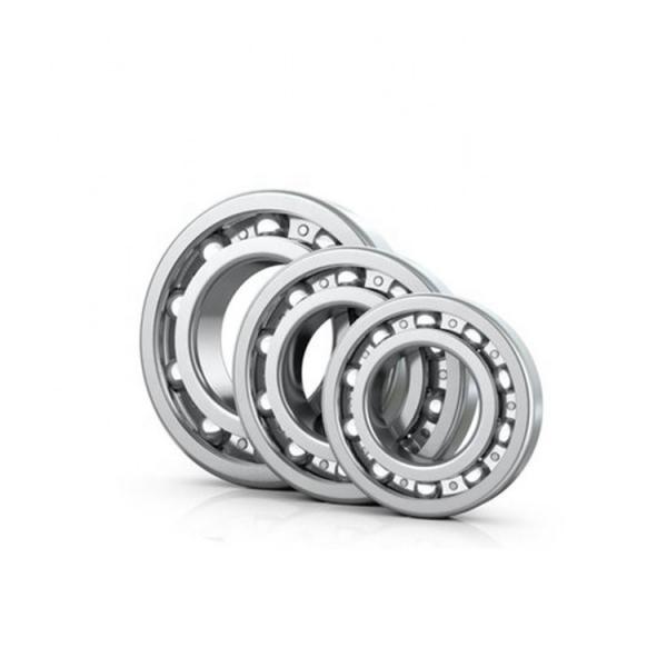 CONSOLIDATED BEARING AS-6590  Thrust Roller Bearing #2 image