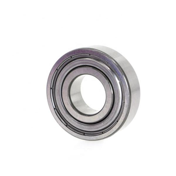 CONSOLIDATED BEARING T-737  Thrust Roller Bearing #2 image