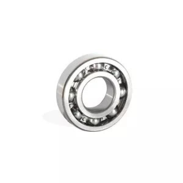 RBC BEARINGS CH 72 LW  Cam Follower and Track Roller - Stud Type #1 image