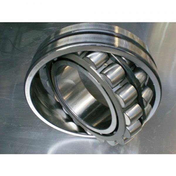 High Quality Nu 207 Ecp Bearing for Locomotive and Rolling Stock #1 image
