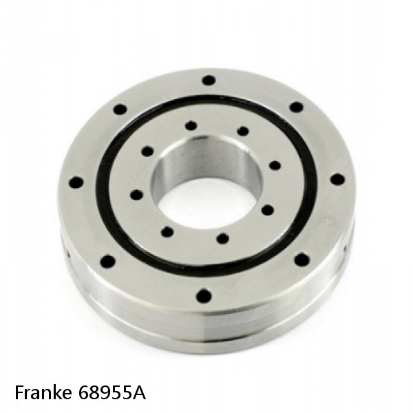 68955A Franke Slewing Ring Bearings #1 image