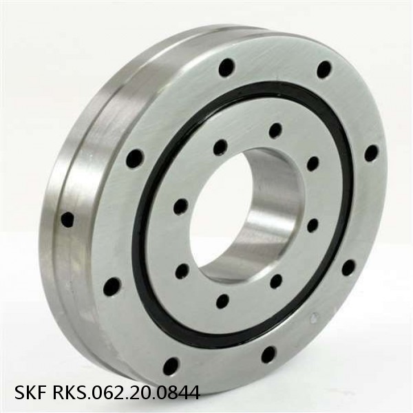 RKS.062.20.0844 SKF Slewing Ring Bearings #1 image