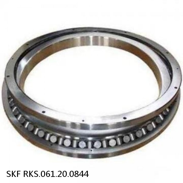 RKS.061.20.0844 SKF Slewing Ring Bearings #1 image