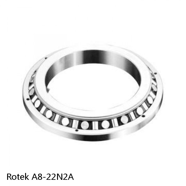 A8-22N2A Rotek Slewing Ring Bearings #1 image