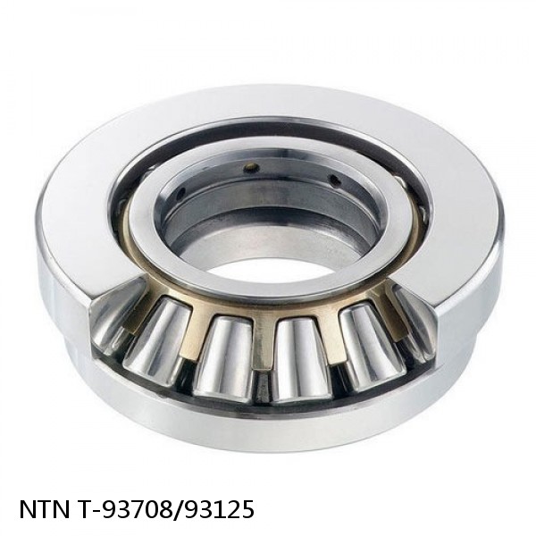 T-93708/93125 NTN Cylindrical Roller Bearing #1 image