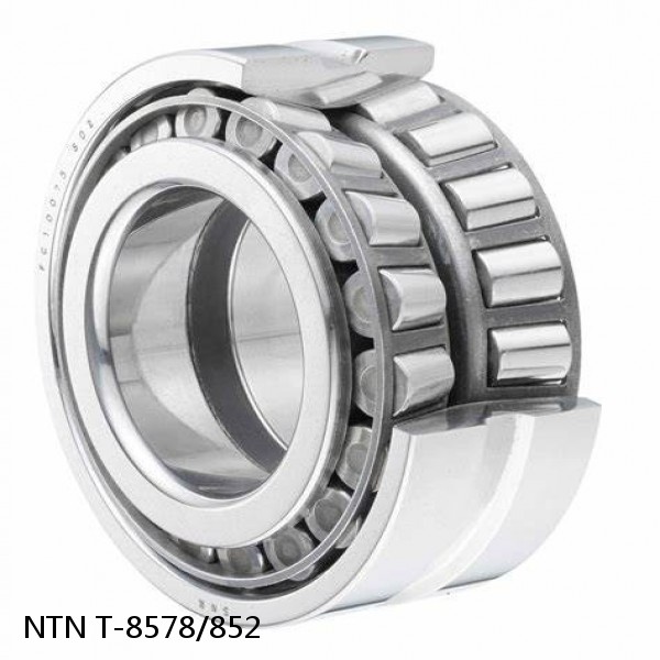 T-8578/852 NTN Cylindrical Roller Bearing #1 image