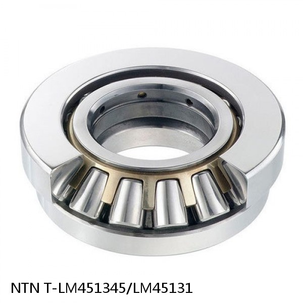 T-LM451345/LM45131 NTN Cylindrical Roller Bearing #1 image