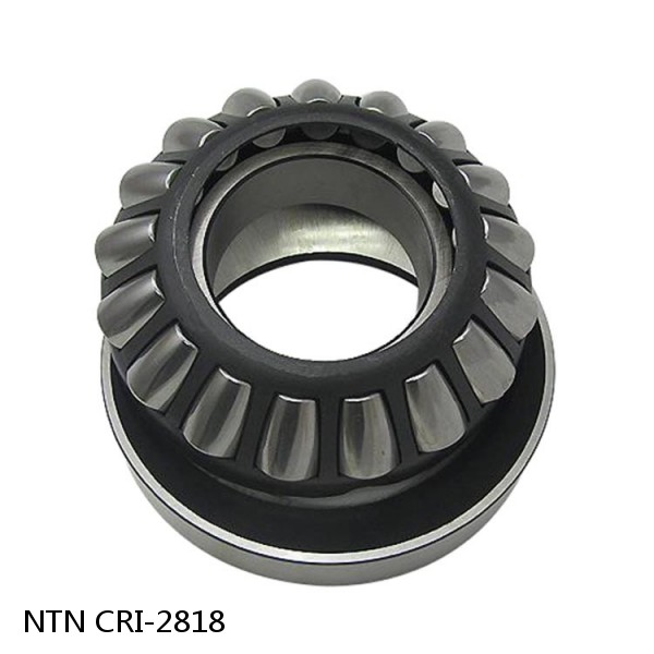 CRI-2818 NTN Cylindrical Roller Bearing #1 image