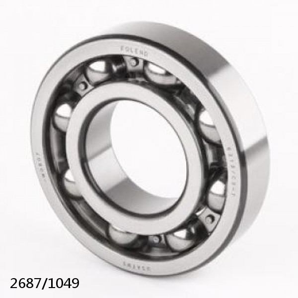 2687/1049 Complex Bearings #1 image