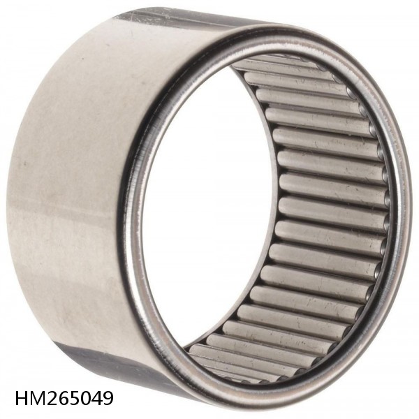 HM265049 Tapered Roller Bearings #1 image